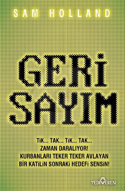 Geri Sayım