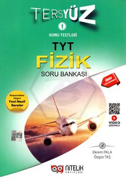 TYT Fizik Tersyüz Soru Bankası