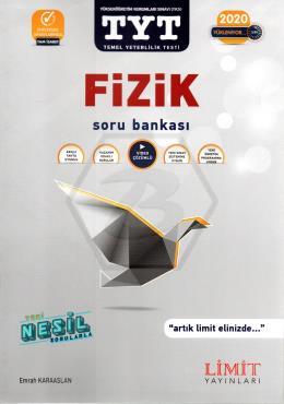 TYT Fizik Soru Bankası