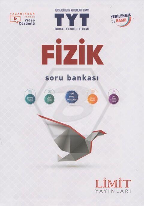 TYT Fizik Soru Bankası