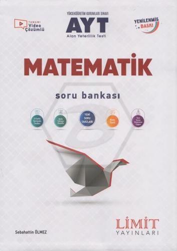 AYT Matematik Soru Bankası