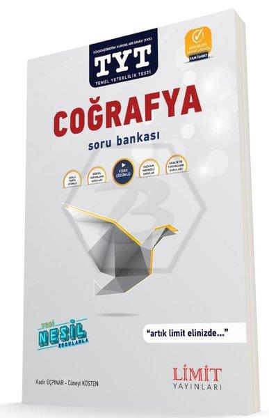 TYT Coğrafya Soru Bankası