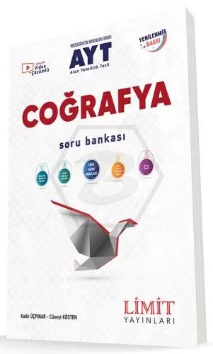 AYT Coğrafya Soru Bankası