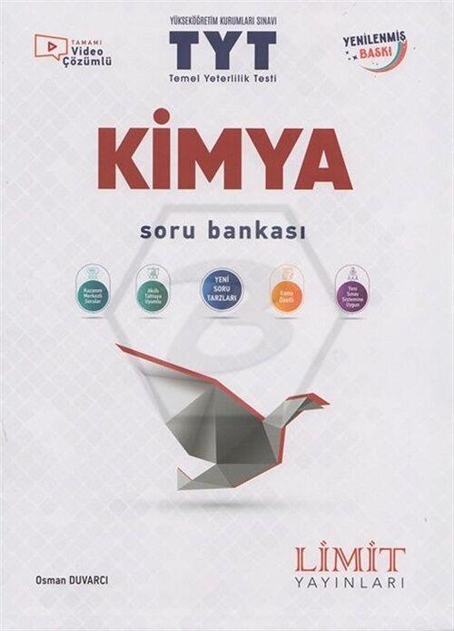 TYT Matematik Soru Bankası
