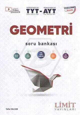 TYT AYT Geometri Soru Bankası