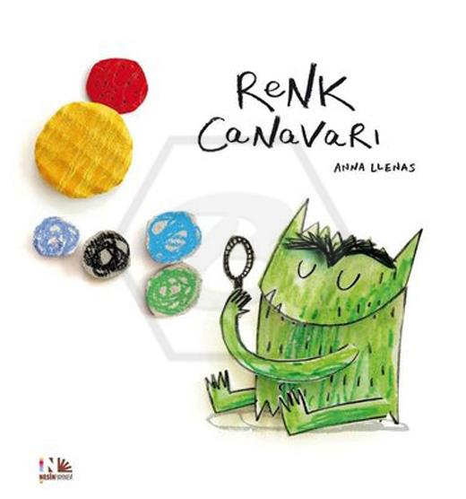 Renk Canavarı