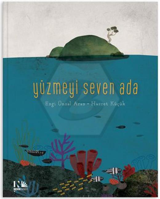 Yüzmeyi Seven Ada