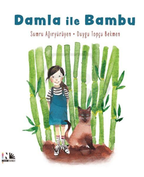 Damla ile Bambu