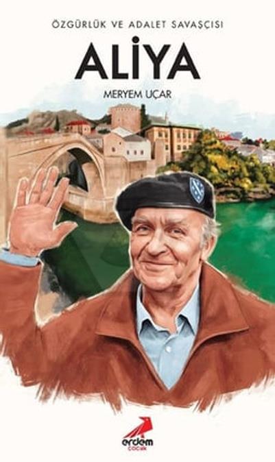 Aliya & Özgürlük Ve Adalet Savaşçısı