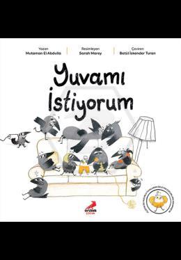 Yuvamı İstiyorum