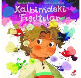 Kalbimdeki Fısıltılar