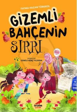 Gizemli Bahçenin Sırrı