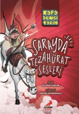 Kafa Dengi Tarih - Sarayda Tezahürat Sesleri