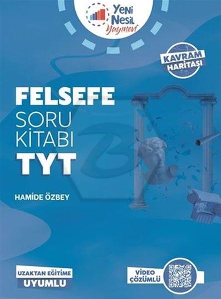 TYT Felsefe Soru Kitabı