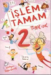 İşlem Tamam - 2