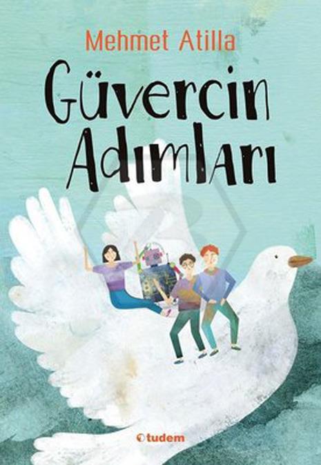 Güvercin Adımları