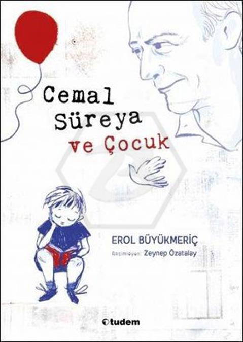 Cemal Süreya Ve Çocuk