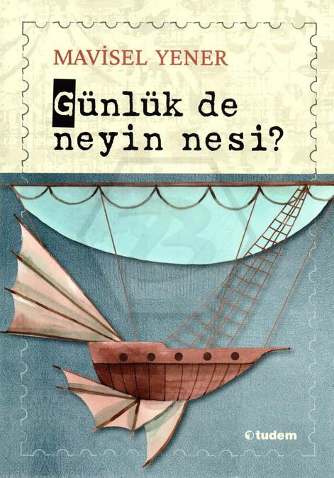 Günlük de Neyin Nesi?