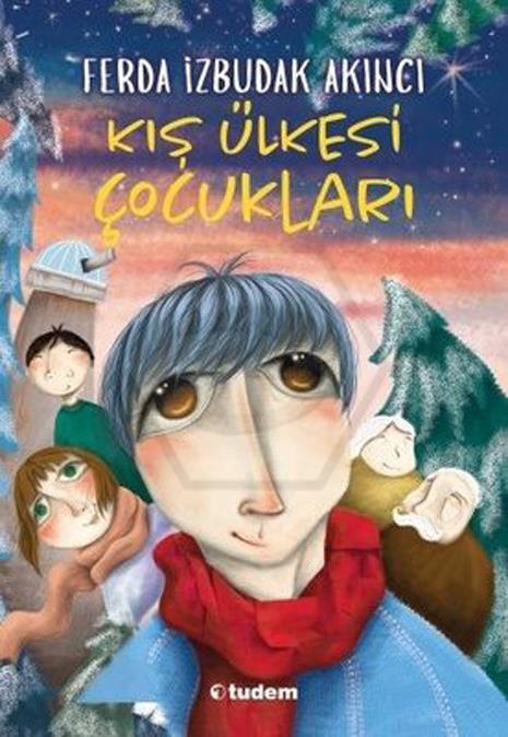 Kış Ülkesi Çocukları