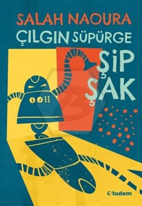 Çılgın Süpürge Şipşak