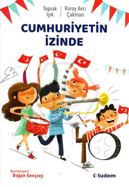 Cumhuriyetin İzinde