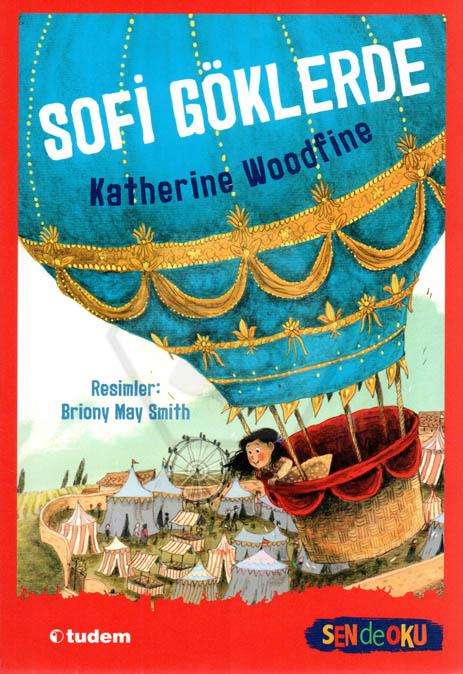 Sende Oku-Sofi Göklerde