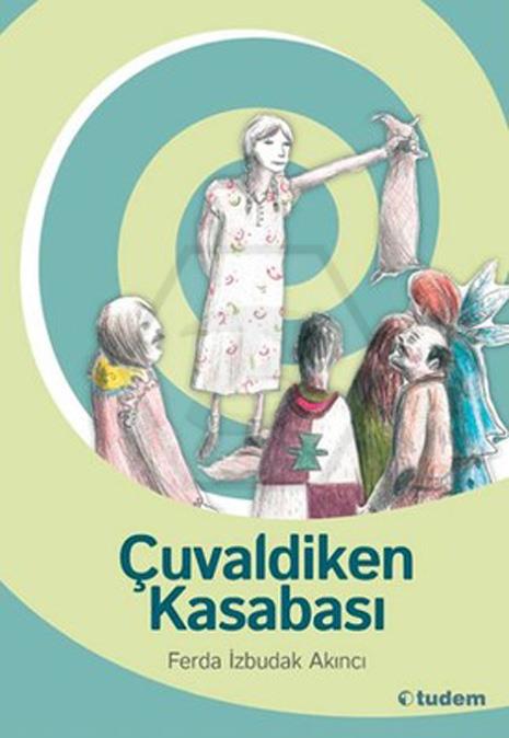 Çuvaldiken Kasabası