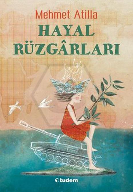 Hayal Rüzgarları