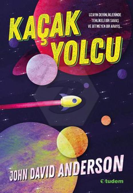 Kaçak Yolcu