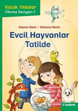 Evcil Hayvanlar Tatilde