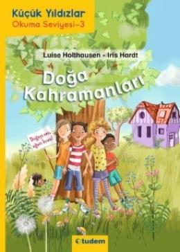 Doğa Kahramanları