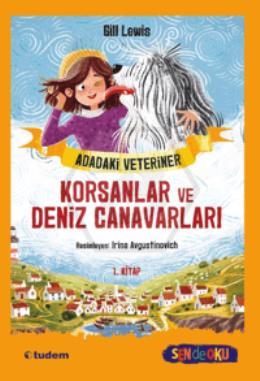 Adadaki Veteriner: Korsanlar ve Deniz Canavarları