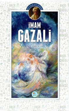 İmam Gazali (Biyografi) Halil Harun Han 