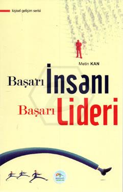 Başarı İnsanı Başarı Lideri 