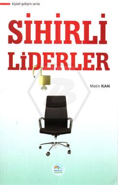 Sihirli Liderler 