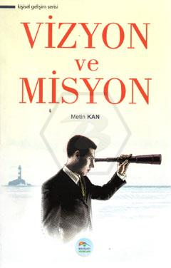 Vizyon ve Misyon 