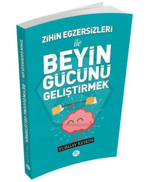 Zihin Egzersizleri İle Beyin Gücünü Geliştirmek