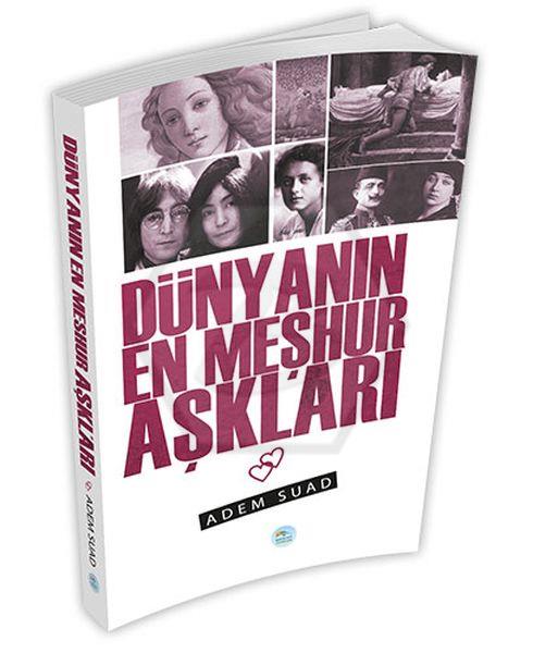 Dünyanın En Meşhur Aşkları 