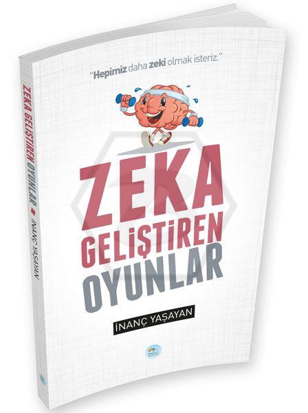 Zeka Geliştiren Oyunlar 