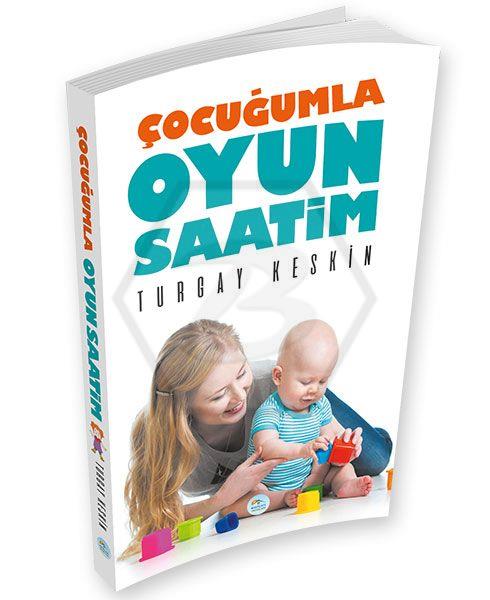 Çocuğumla Oyun Saatim 