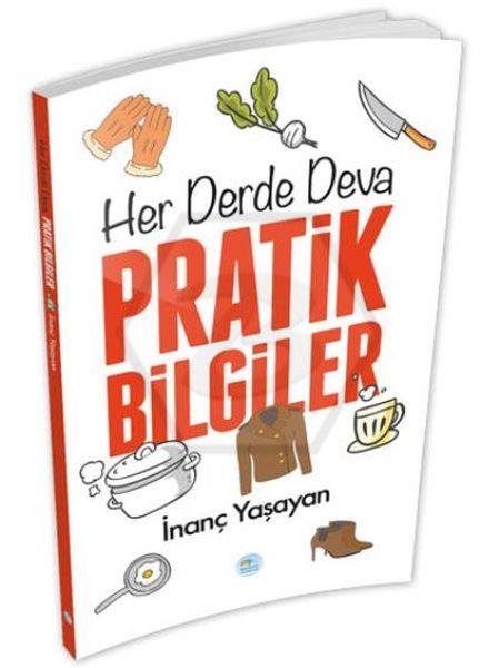 Her Derde Deva Pratik Bilgiler 