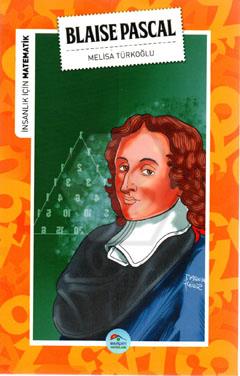 Blaise Pascal (Matematik) Maviçatı Yayınları