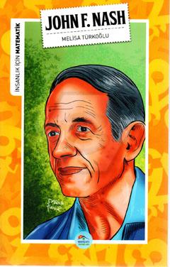 John Forbes Nash (Matematik) Maviçatı Yayınları