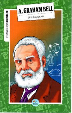 Alexander Graham Bell (Mucitler) Maviçatı Yayınlar