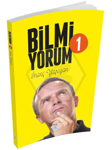 Bilmiyorum