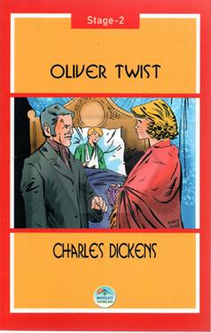 Oliver Twist 