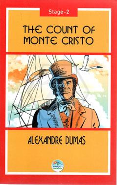 The Count Of Monte Cristo 