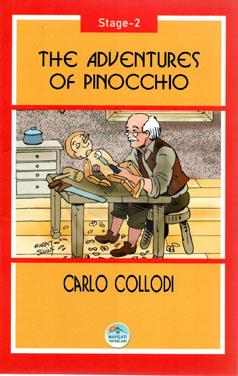 The Adventures Of Pinocchio 