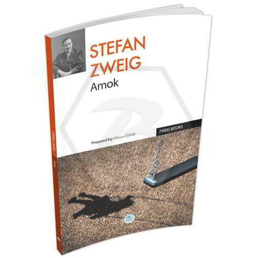Amok - Stefan Zweig - (İngilizce)