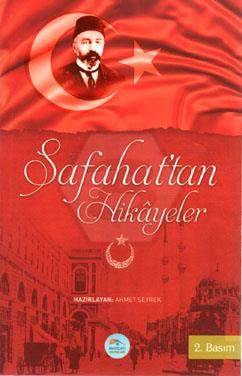 Safahat’tan Hikayeler 